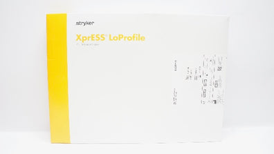 Stryker LPLF-106 XprESS LoProfile ENT Dilation System 6 x 20mm (x)